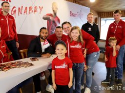 Serge Gnabry